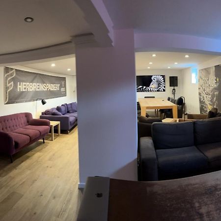 Lieblingsquartier Sankt Andreasberg Studio 9 Exterior photo