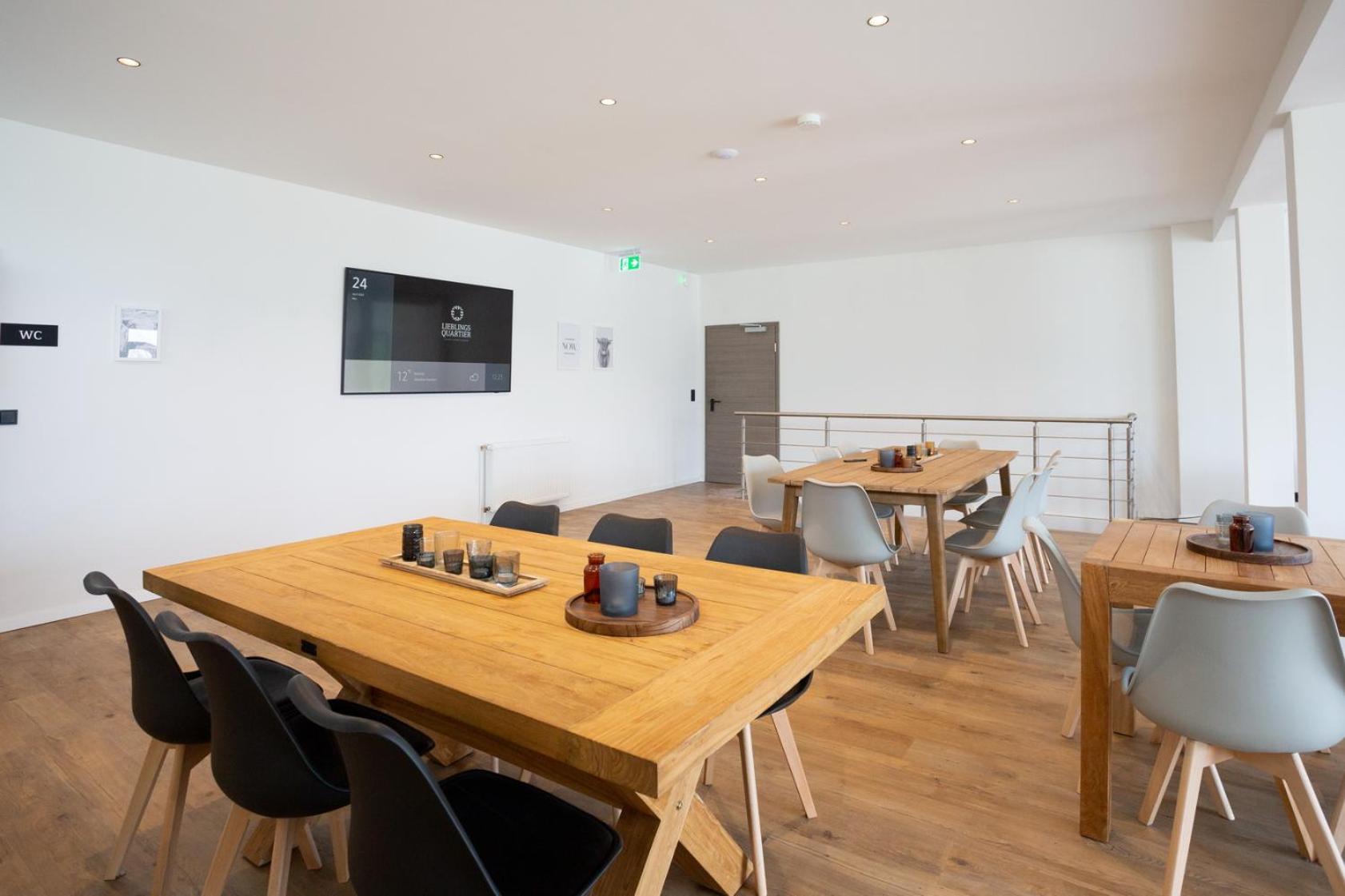 Lieblingsquartier Sankt Andreasberg Studio 9 Exterior photo