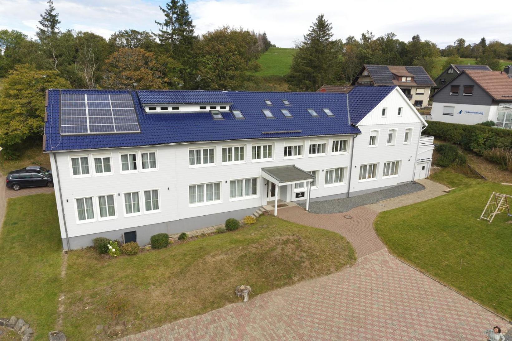 Lieblingsquartier Sankt Andreasberg Studio 9 Exterior photo