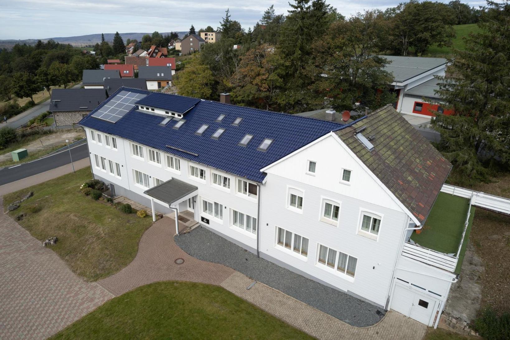 Lieblingsquartier Sankt Andreasberg Studio 9 Exterior photo