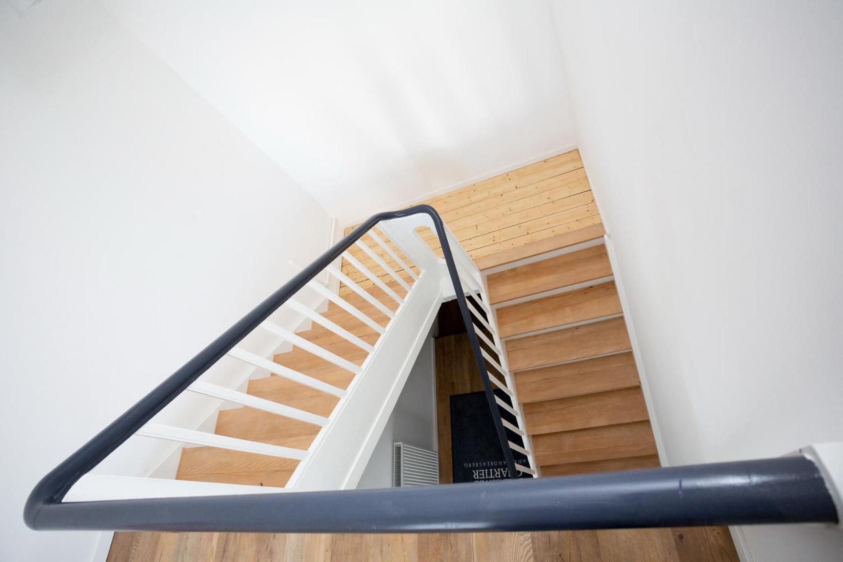 Lieblingsquartier Sankt Andreasberg Studio 9 Exterior photo
